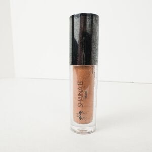 5/$20 Shaina B Miami Flaminglow Liquid Highlighter Nude Beach Deluxe Mini New